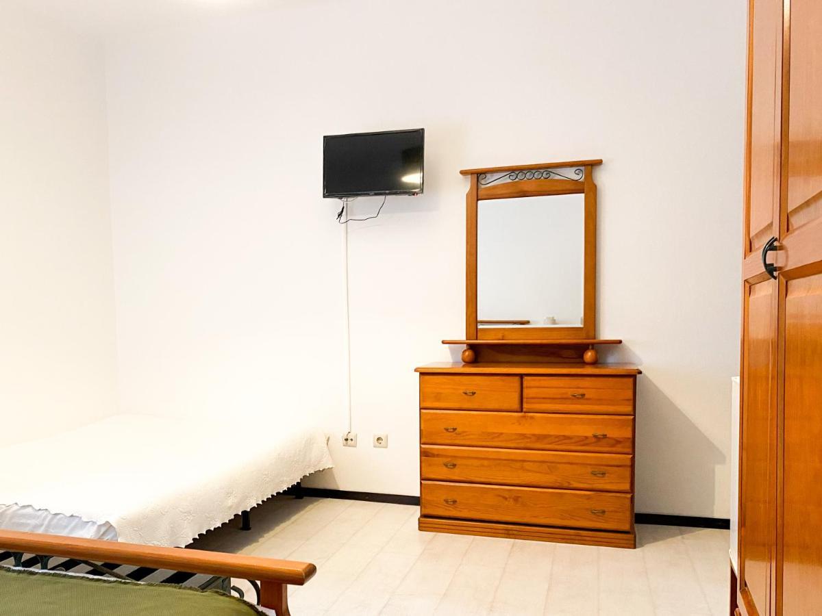 Hotel Cubata Nazare Luaran gambar
